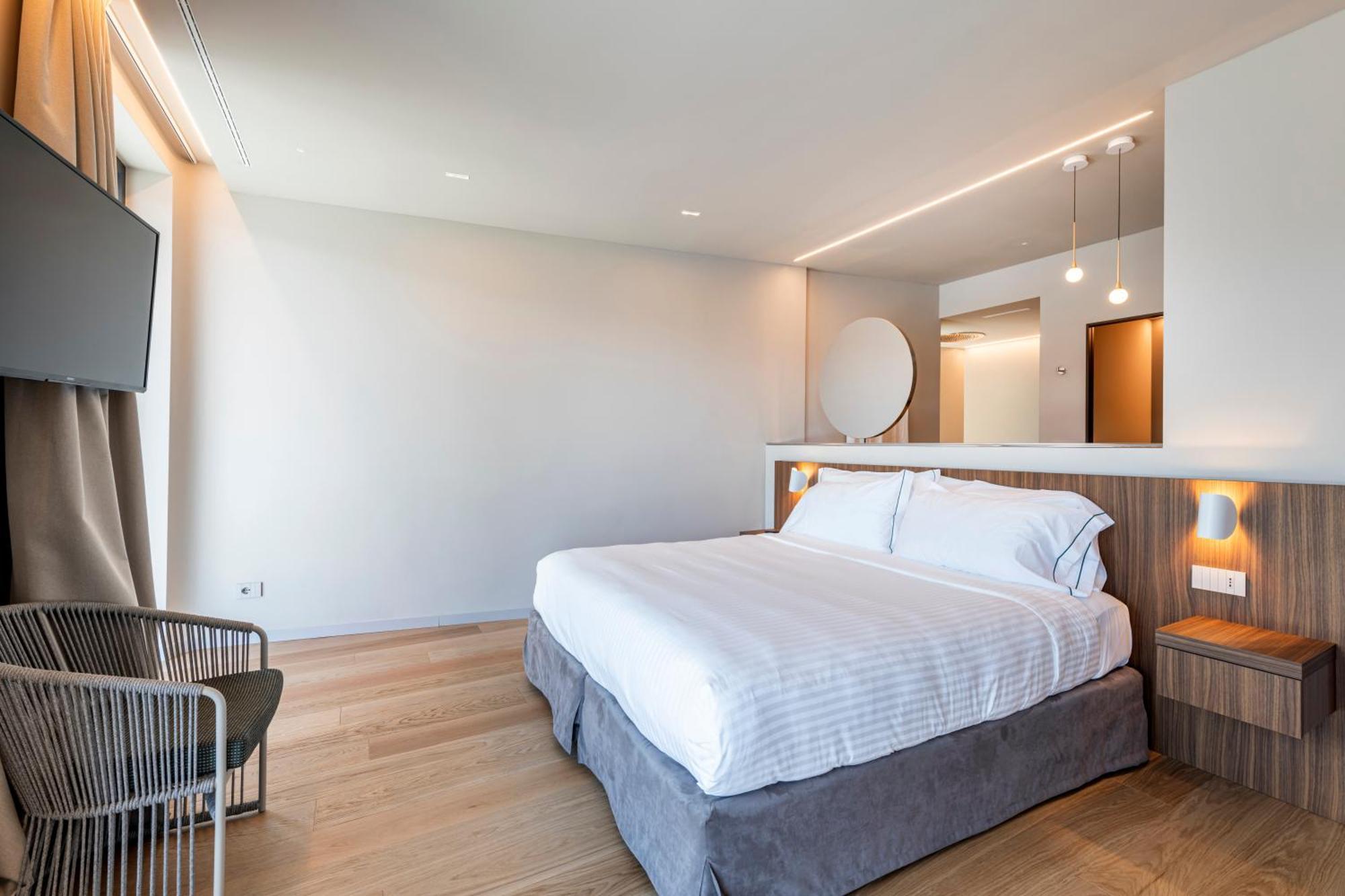 Villa Osee Lago Di Como Sala Comacina Eksteriør billede
