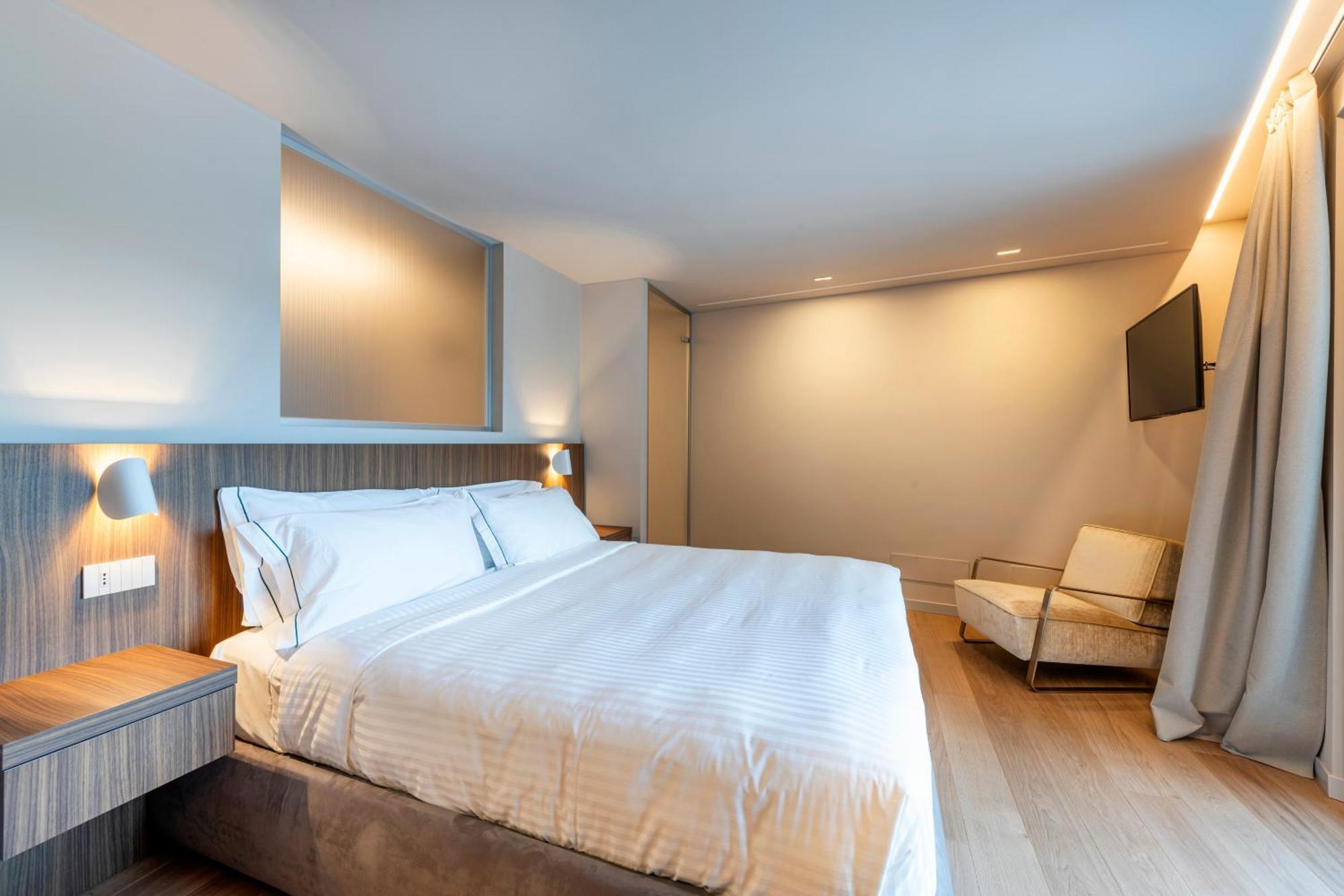 Villa Osee Lago Di Como Sala Comacina Eksteriør billede